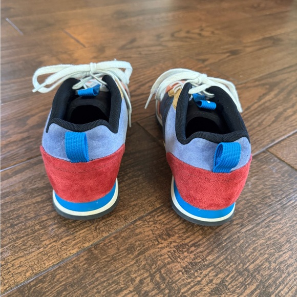 Merrell Alpine Multi Retro Hiking Sneaker - Picture 3 of 5